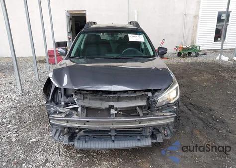 2019 Subaru Outback 2.5I Premium z USA, uszkodzony, nr VIN 4S4BSAHC4K3363342